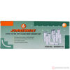 Изображение Набор головок 1/2" 10-24 мм 6 гр. 11 пред. глубоких S04HD411S //JONNESWAY