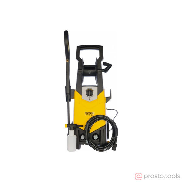Изображение Мойка W165-QL (1900Вт, 165/110бар, 375л/ч) //HUTER
