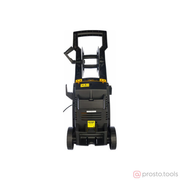 Изображение Мойка W165-QL (1900Вт, 165/110бар, 375л/ч) //HUTER