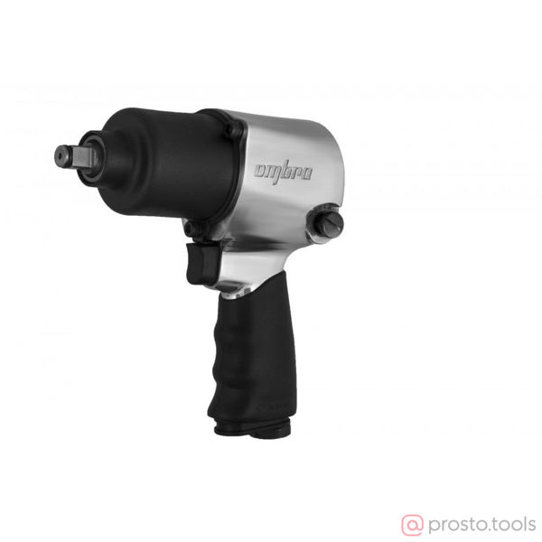 Изображение Гайковерт пневматический ударный 1/2" 815Нм OMP11281 //OMBRA