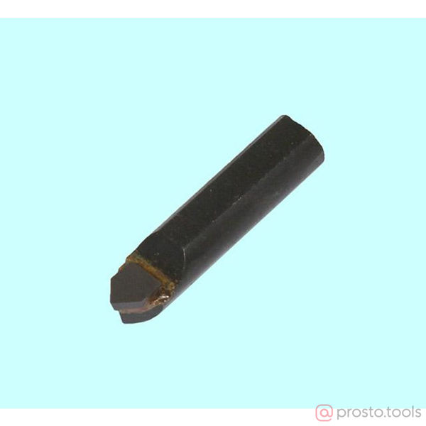 Изображение Резец расточной державочный 12*40 сквозной (Т5К10) //CNIC