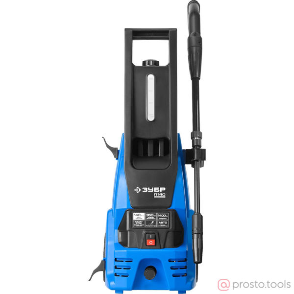 Изображение Мойка высокого давления АВД-П140,макс. 140Атм,350л/ч,1400Вт,ко