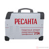 Изображение Инвертор сварочный САИ 315 3ф //РЕСАНТА