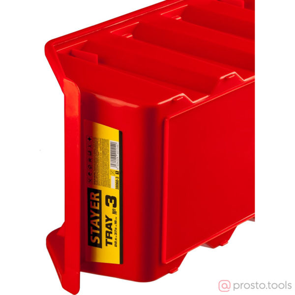 Изображение Лоток для хранения "TRAY-3", STAYER