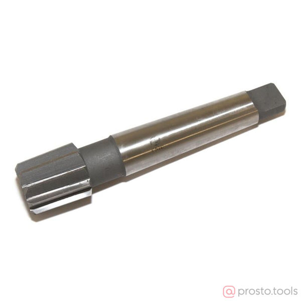 Изображение Развертка Rc 3/8"х21х122 к/х коническая машинная 9ХС КМ2 "CNIC" (шт)
