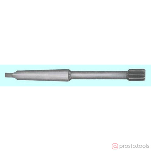 Изображение Развертка d 16,0 Н8 к/х машинная Р6АМ5 (52х210) "CNIC" (шт)