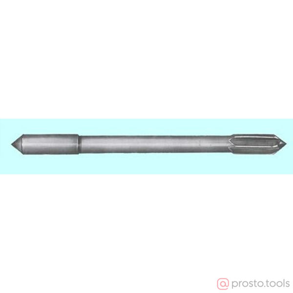Изображение Развертка d 20,0 Н8 ц/х машинная цельная Р6АМ5 (60х195) "CNIC" (шт)