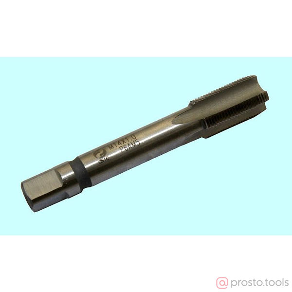 Изображение Метчик м/р М 10*1,0 глух. (P6AM5) CNIC