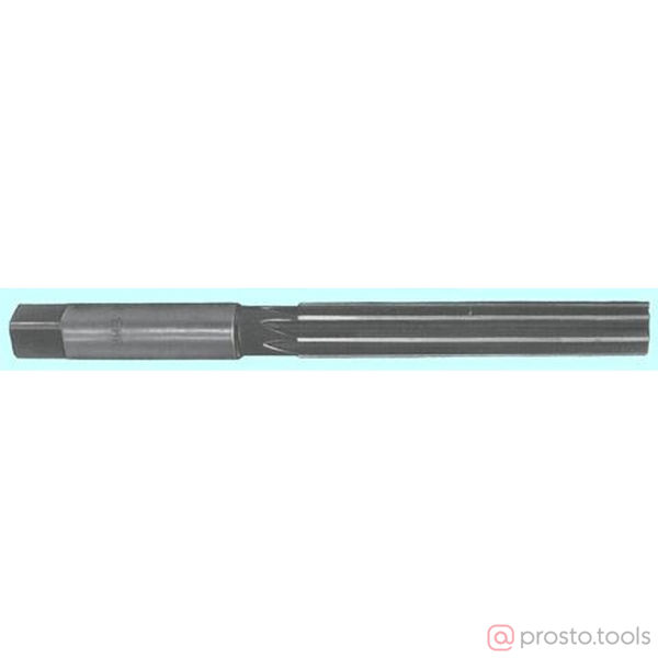 Изображение Развертка d55,0 Н7 ручная цилиндр. 9ХС "CNIC" (шт)