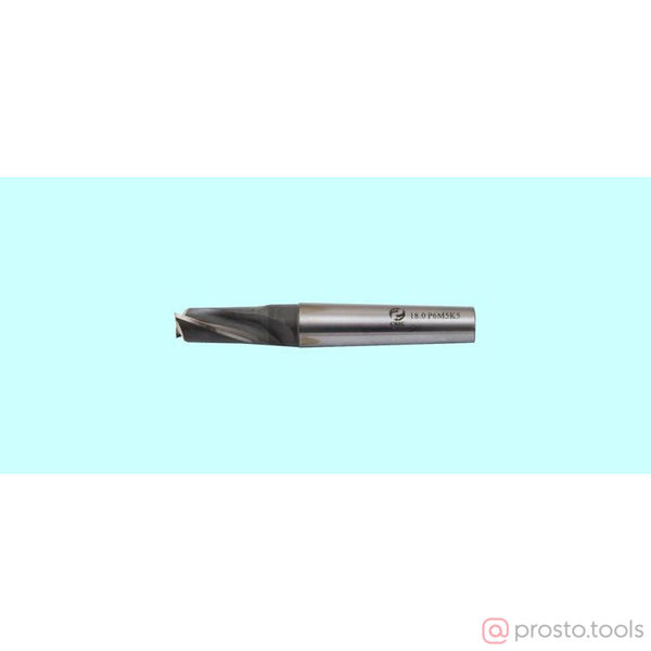 Изображение Фреза шпоночная к/х 36х55х185 Р6М5К5 КМ4 "CNIC" (шт)
