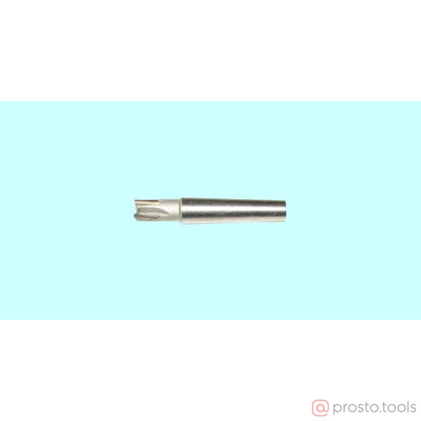 Изображение Фреза концевая к/х 14х15х105Т15К6 с прям.пласт. Z=3 КМ2 "CNIC" (шт)