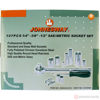 Изображение Набор инструмента 107 пр. пласт. кейс S05H48107S //JONNESWAY