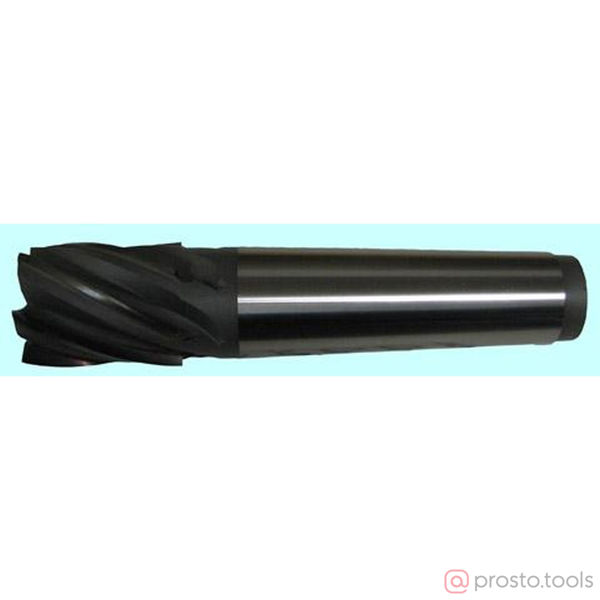 Изображение Фреза концевая к/х 30х56х 161z=4 КМ3 (Т5К10) "CNIC"