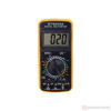 Изображение Мультиметр DT-9205A //РЕСАНТА