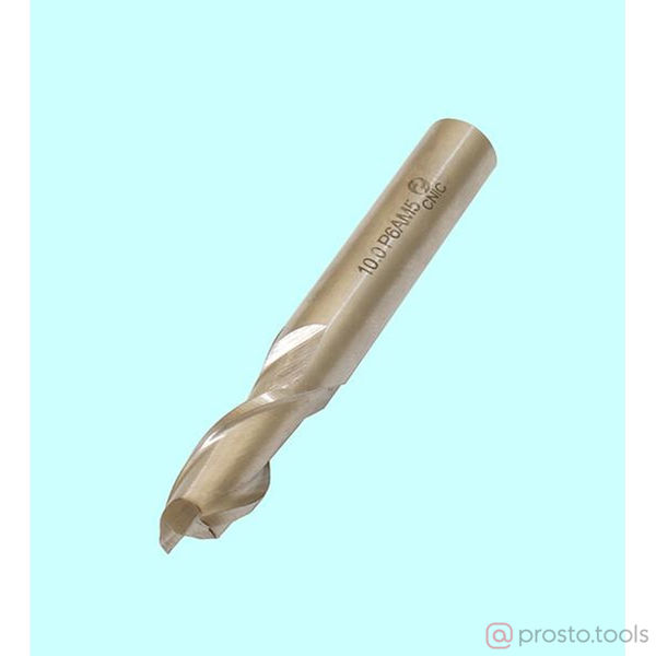 Изображение Фреза концевая ц/х 12х26 z=2 (Р6АМ5) CNIC