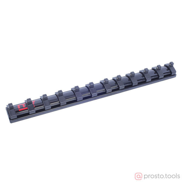 Изображение Держатель для головок 1/4" на 12 шт, магнитный (MIGHTY SEVEN)