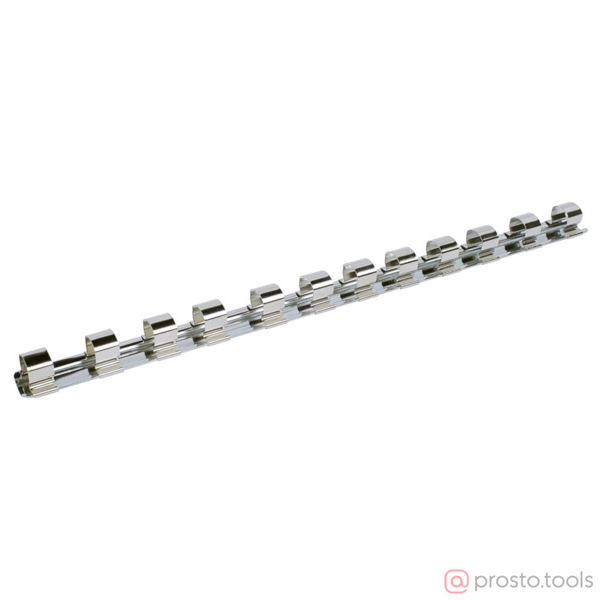 Изображение Держатель для головок 1/2" на 12 шт (KING TONY)