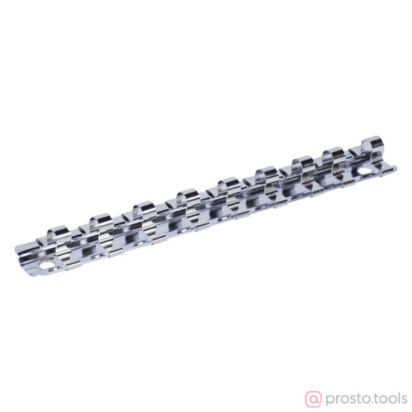 Изображение Держатель для головок 1/4" на 9 шт (KING TONY)