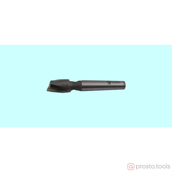 Изображение Фреза шпоночная к/х 12х16 КМ1 Р18 "CNIC"