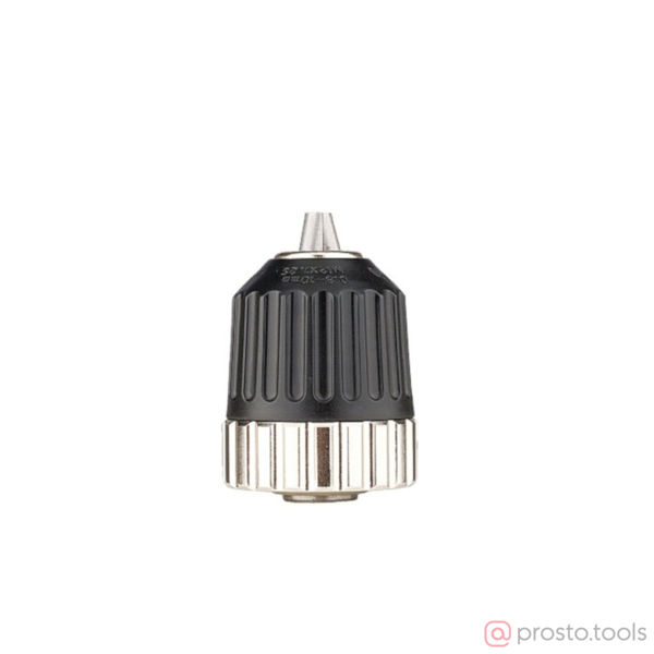 Изображение Патрон для дрели БЗП 1-10 мм - 1/2"// Matrix
