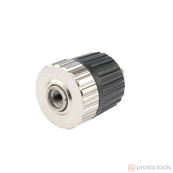 Изображение Патрон для дрели БЗП 1-10 мм - 1/2"// Matrix
