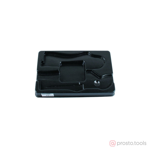 Изображение Ложемент для набора переставные клещи и зажим 9-40102GP, PVC (KING TONY)