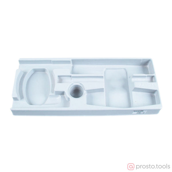 Изображение Ложемент для съемника подшипников 9BA22, PVC (KING TONY)
