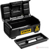 Изображение Ящик для инструмента "TOOLBOX-16" пластиковый, STAYER Professional