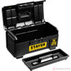 Изображение Ящик для инструмента "TOOLBOX-19" пластиковый, STAYER Professional