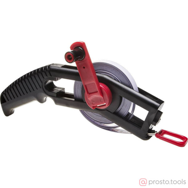 Изображение Рулетка геодезическая 20м "PROFESSIONAL" PROLeader //STAYER