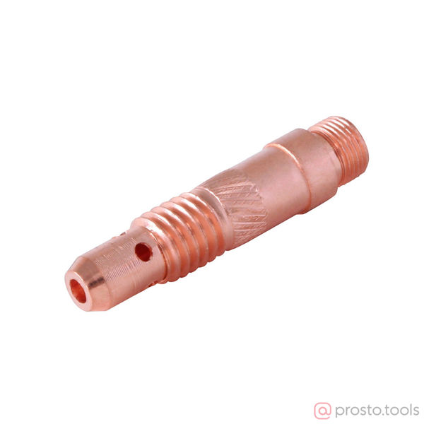 Изображение Держатель цанги КЕДР (TIG-17–18–26 PRO/EXPERT) Ø 3,2 мм