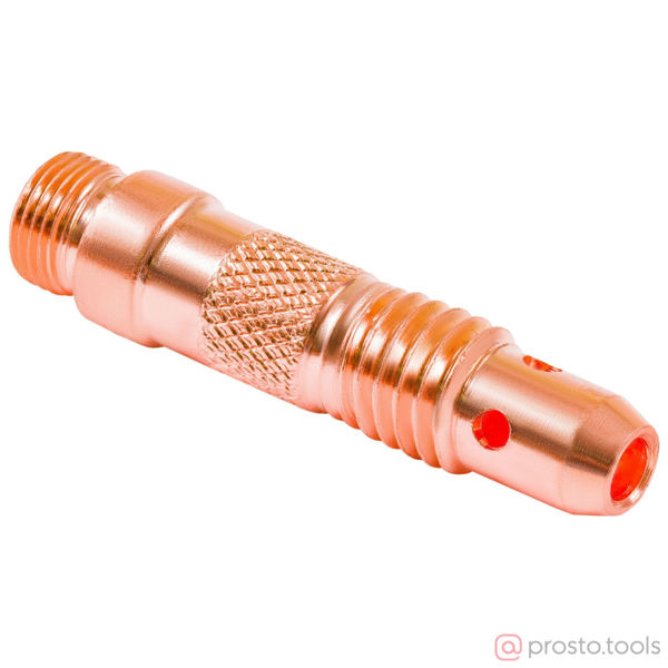 Изображение Держатель цанги КЕДР (TIG-17–18–26 PRO/EXPERT) Ø 4,0 мм