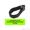Изображение Строп СТП 4,0т. 4,00 м 100мм SF6 REGULAR //HITCH