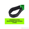 Изображение Строп СТП 2,0т. 4,00 м 50мм SF6 REGULAR //HITCH