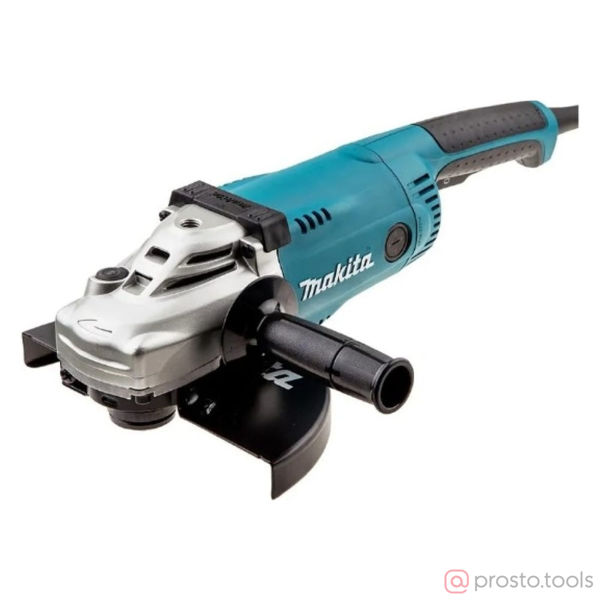 Изображение УШМ 230мм 2200Вт GA9020SF плавный пуск //MAKITA