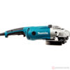 Изображение УШМ 230мм 2200Вт GA9020SF плавный пуск //MAKITA