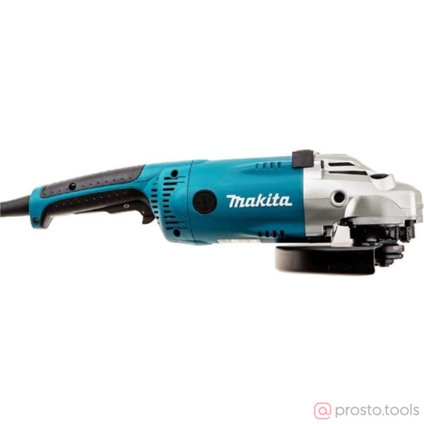 Изображение УШМ 230мм 2200Вт GA9020SF плавный пуск //MAKITA