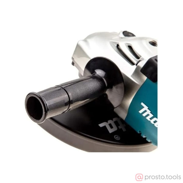 Изображение УШМ 230мм 2200Вт GA9020SF плавный пуск //MAKITA