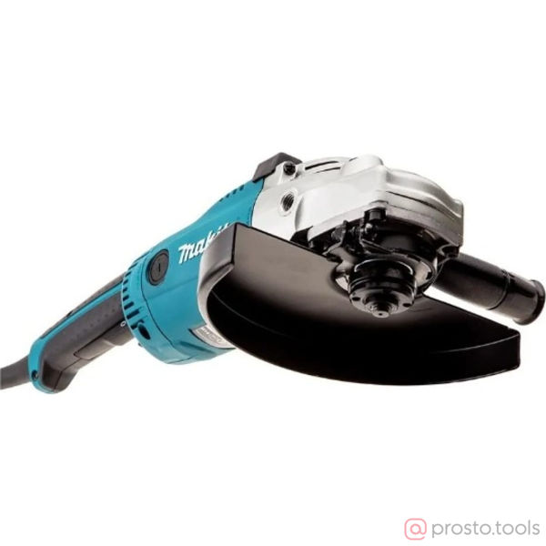 Изображение УШМ 230мм 2200Вт GA9020SF плавный пуск //MAKITA