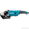 Изображение УШМ 230мм 2200Вт GA9020SF плавный пуск //MAKITA