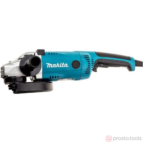 Изображение УШМ 230мм 2200Вт GA9020SF плавный пуск //MAKITA