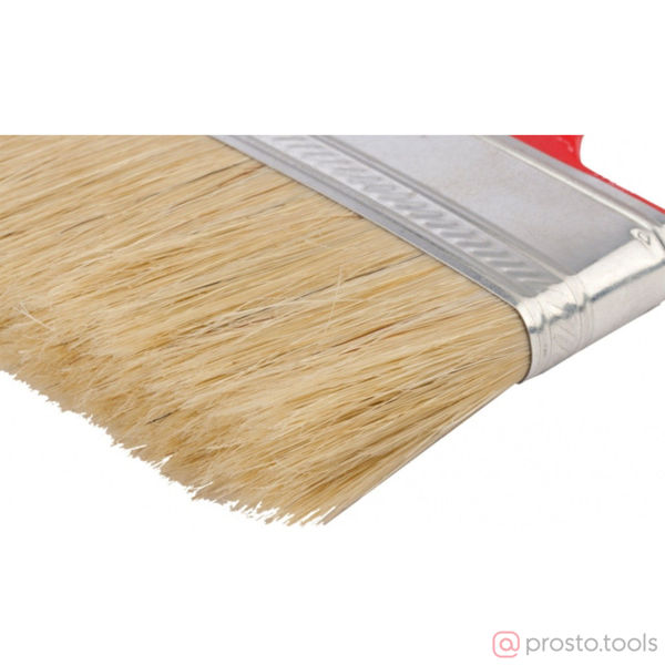 Изображение Кисть радиаторная 70*12 "ЭМАЛИ" Color Line MATRIX