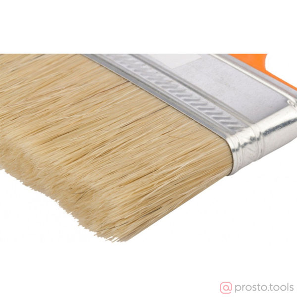 Изображение Кисть плоская 70*12 MATRIX "ФАСАД" Color Line MATRIX