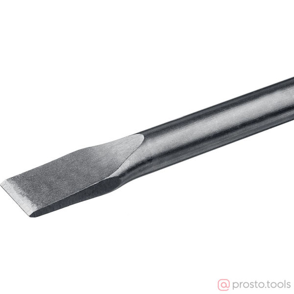 Изображение Долото плоское SDS-MAX 25х600мм Gorilla Force //STAYER