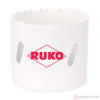 Изображение Коронка бимет. 55х38 мм HSS Co 8% //RUKO