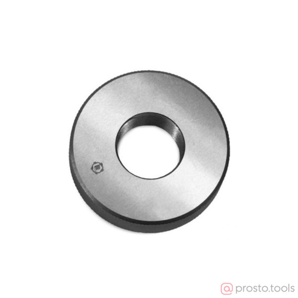 Изображение Калибр-кольцо М 24 х2 6g ПР ТМ*