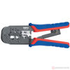 Изображение Пресс-клещи штекеры типа Western RJ 11/12, RJ 45 //KNIPEX