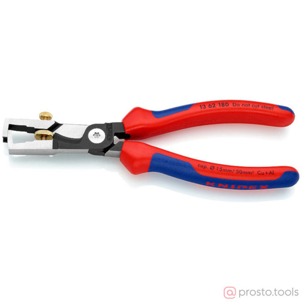 Изображение Стриппер 180 мм //KNIPEX