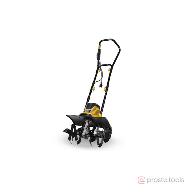 Изображение Электрический культиватор Champion EC1200 (1,2кВт 40см 20,5см 9,45кг)