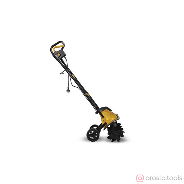 Изображение Электрический культиватор Champion EC1200 (1,2кВт 40см 20,5см 9,45кг)